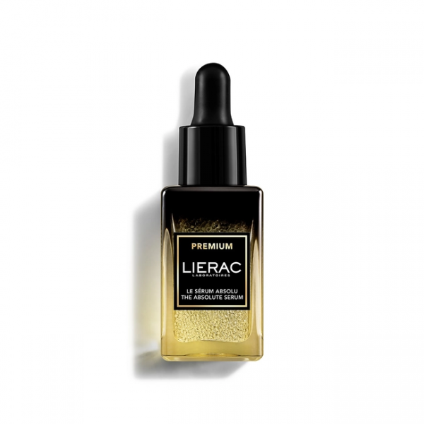 LIERAC SERUM ABSOLUTO ANTIEDAD 30ML
