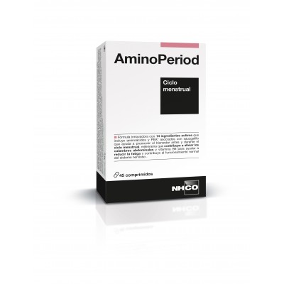 AMINO-PERIOD