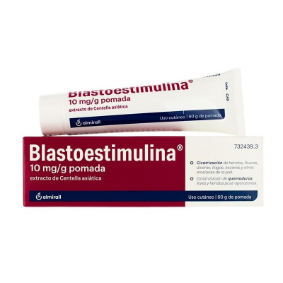 BLASTOESTIMULINA