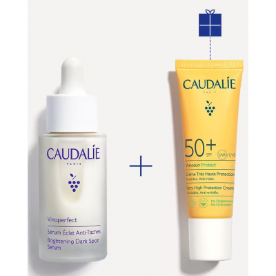 CAUDALIE SÉRUM ANTITACHE...