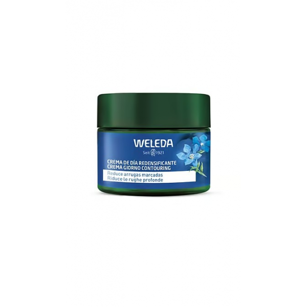 WELEDA CREMA DIA REDENSIFICANTE 40ML
