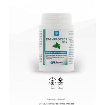 NUTERGIA ERGYPROTECT...