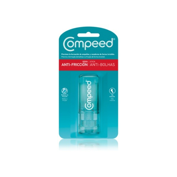 APOSITO COMPEED ANTI-FRICCION STICK 8 ML