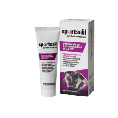 SPORTSALIL GEL...