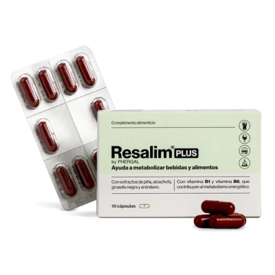 RESALIM PLUS