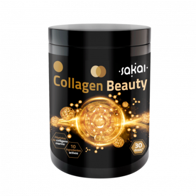 SAKAI COLAGENO