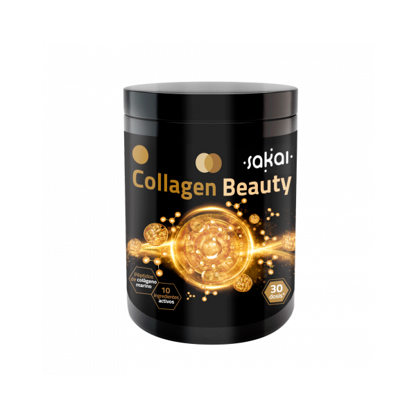 Sakai Collagen Beauty | 250gr