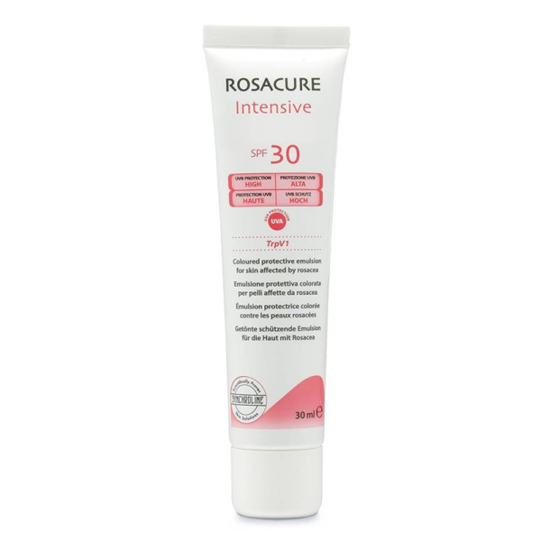 ROSACURE INTENSIVE SPF 30-  30 ml