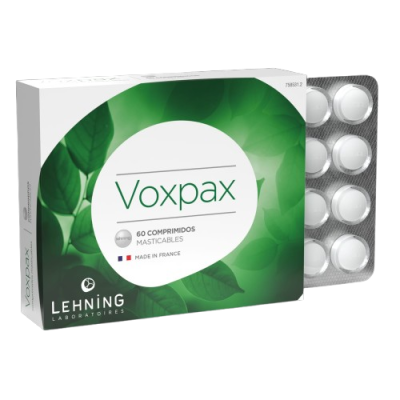 voxpax lehning