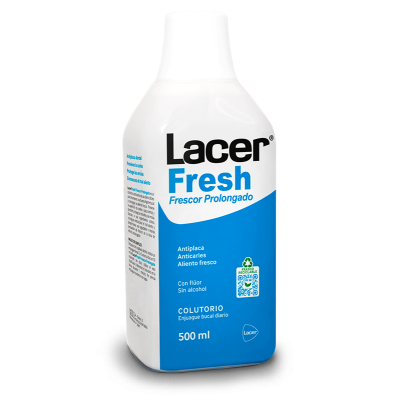 LACER FRESH COLUTORIO SIN...