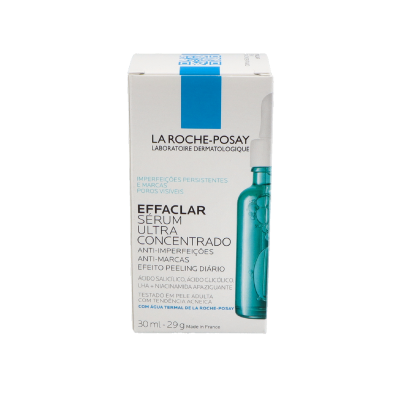 ROCHE EFFACLAR SERUM...