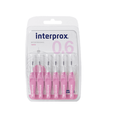 INTERPROX CEPILLO...