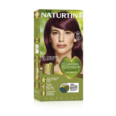 NATURTINT COLORACION...
