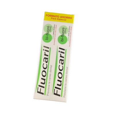 DUPLO FLUOCARIL 125ML (...