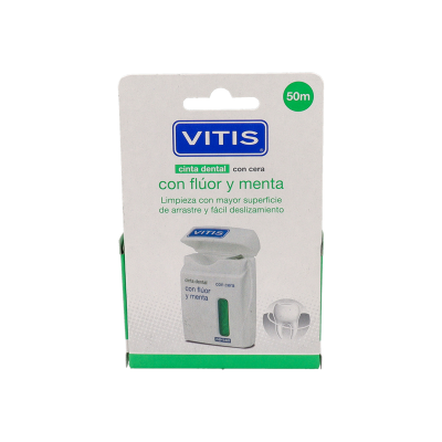 VITIS CINTA DENTAL VITIS...