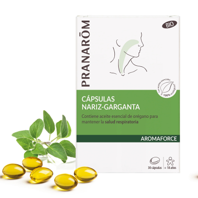 PRANAROM AROMAFORCE...