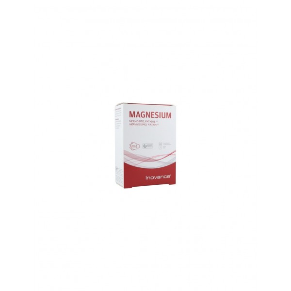 MAGNESIUM INOVANCE YSONUT 60 COMPRIMIDOS