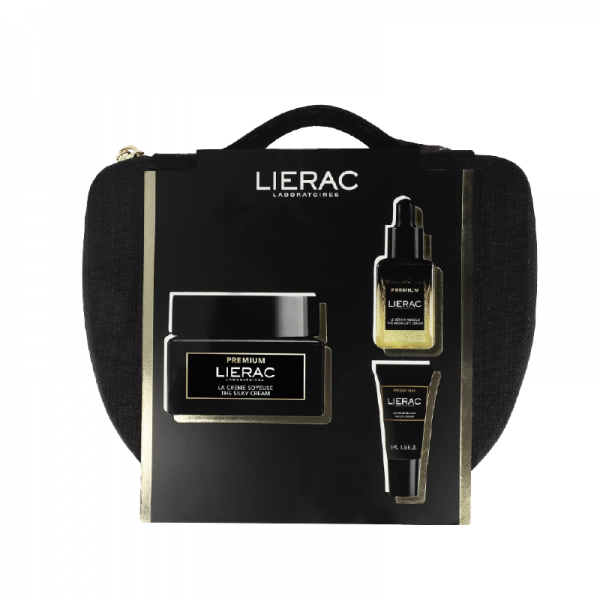LIERAC PREMIUM CREMA SEDOSA ANTIEDAD 50ML