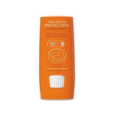 AVENE SOL 50+ STICK ZONAS...