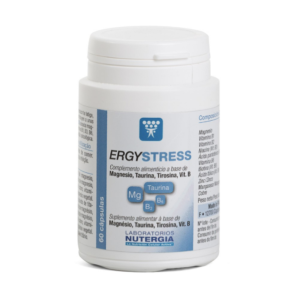 NUTERGIA ERGY-STRESS