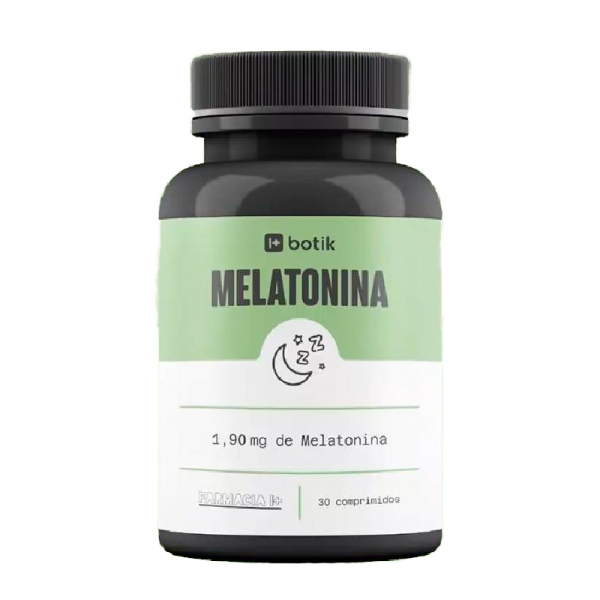 I+ - MELATONINA