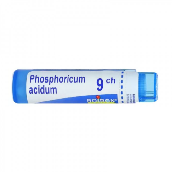 Boiron Acidum Phosphoricum 9CH | Gránulos