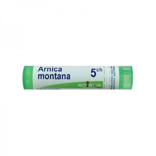 ARNICA MONTANA GR 5CH BOIRON