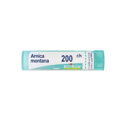 ARNICA MONTANA GR 200CH BOIRON