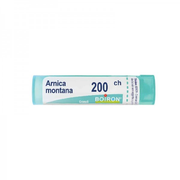 ARNICA MONTANA GR 200CH BOIRON
