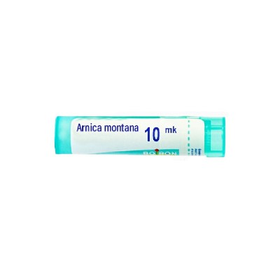 ARNICA MONTANA GR XMK BOIRON