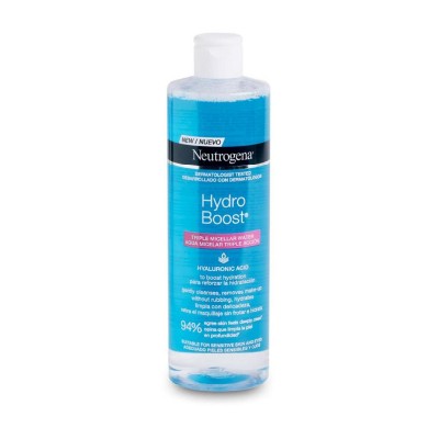 NEUTROGENA HYDRO BOOST AGUA...