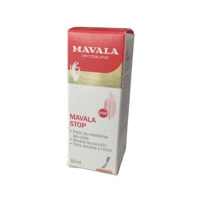 MAVALA STOP 10ML