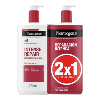 NEUTROGENA FORMULA NORUEGA...