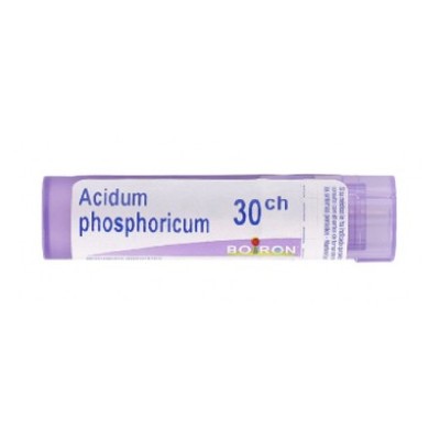 Boiron Acidum Phosphoricum...
