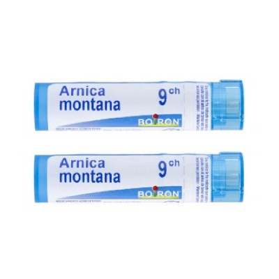 ARNICA MONTANA 9 CH BOIRON...