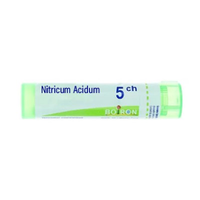 Boiron Acidum Nitricum 5CH...