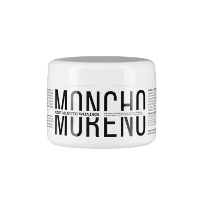 MONCHO MORENO ACEITE SHINE...