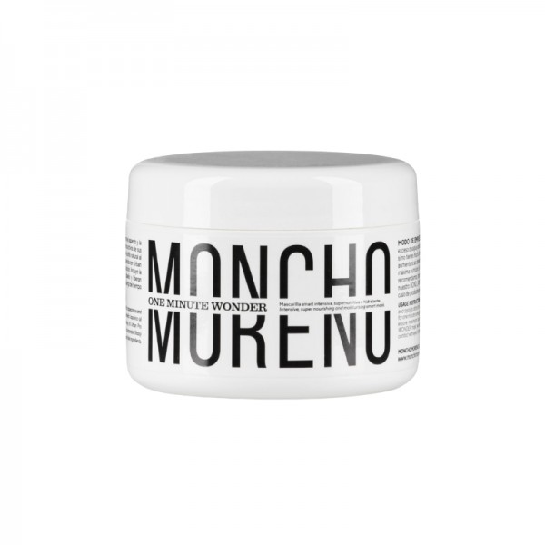 MONCHO MORENO ACEITE SHINE ON ME 100ML