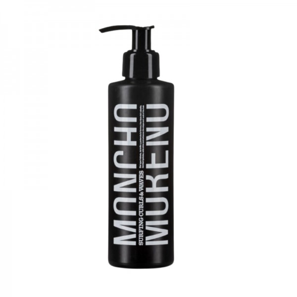 MONCHO MORENO SURFING CURLS & WAVES 200ML