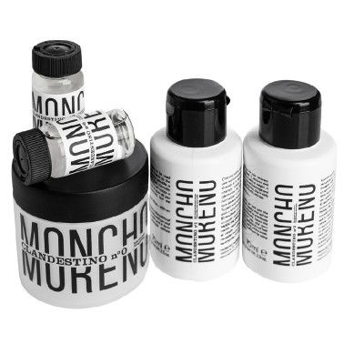MONCHO MORENO TRATAMIENTO...