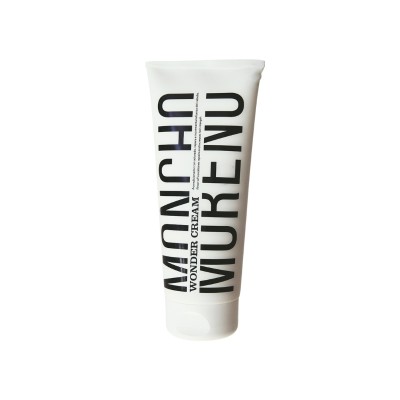 MONCHO MORENO WONDER CREAM...