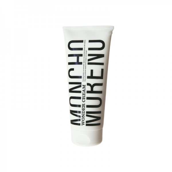 MONCHO MORENO WONDER CREAM 200ML