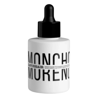 MONCHO MORENO RAPUNHAIR...