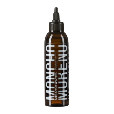 MONCHO MORENO MIRACLE WATER...