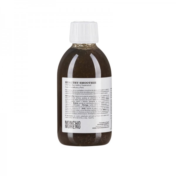 MONCHO MORENO HEALTHY SMOOTHIE 250ML