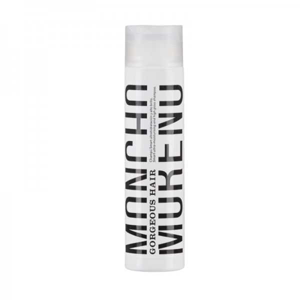 MONCHO MORENO GORGEOUS HAIR CHAMPÚ 250ML