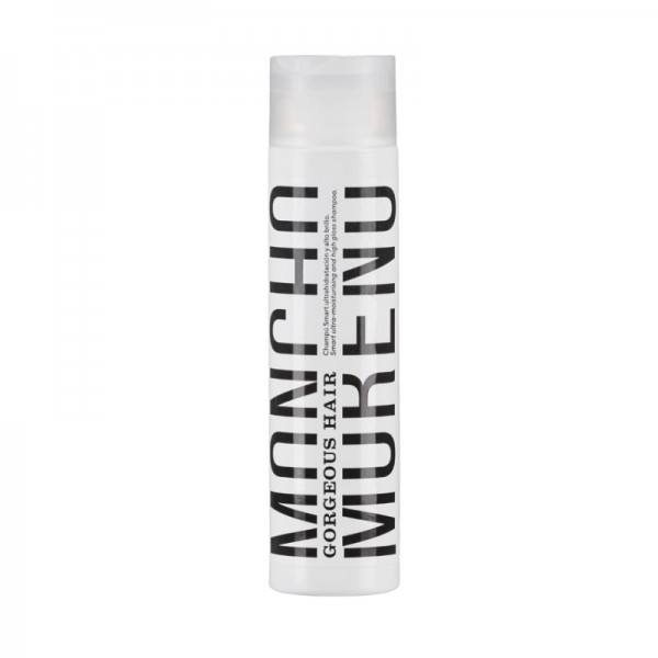 MONCHO MORENO GORGEOUS HAIR CHAMPÚ 100ML