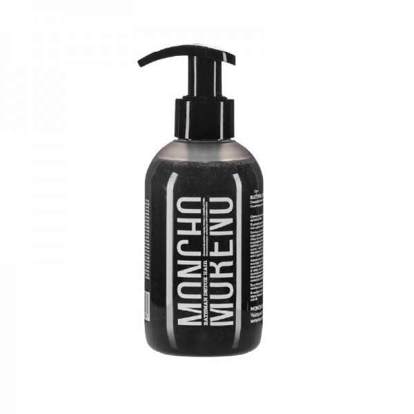MONCHO MORENO BATHMAN DETOX HAIR 250ML