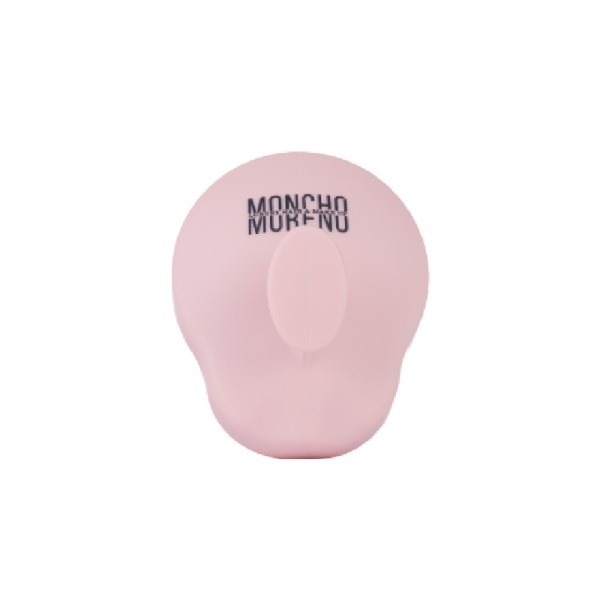 MONCHO MORENO CEPILLO MASSAGE ROSA