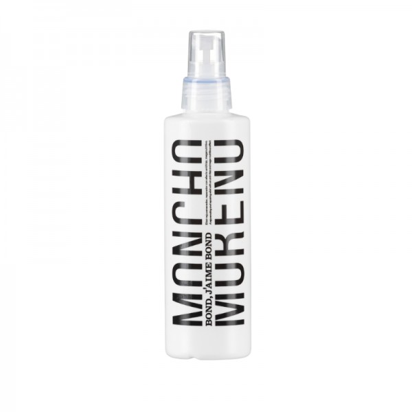 MONCHO MORENO ACONDICIONADOR SIN ACLARADO BOND J' AIME BOND 200ML